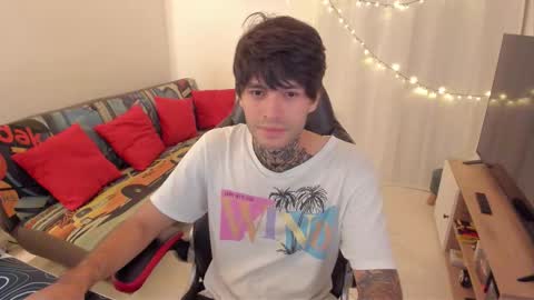 Diego online show from March 2, 2026, 1:07 pm