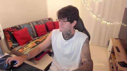 Diego online show from March 3, 2026, 10:26 pm