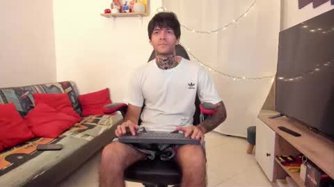 Diego online show from March 5, 2026, 7:10 pm