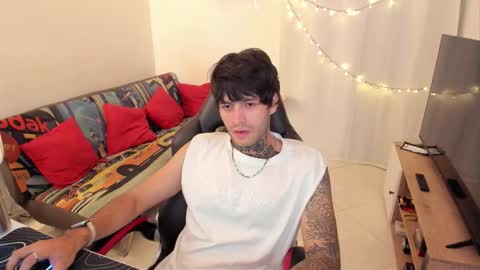 Diego online show from March 10, 2026, 3:39 pm