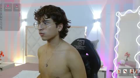  justin  online show from March 2, 2026, 5:08 am