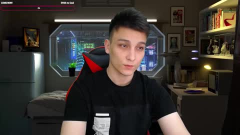 Justin Time online show from January 7, 2026, 6:32 pm