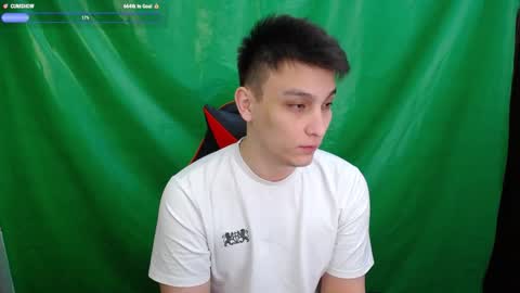 Justin Time online show from February 5, 2026, 2:16 am