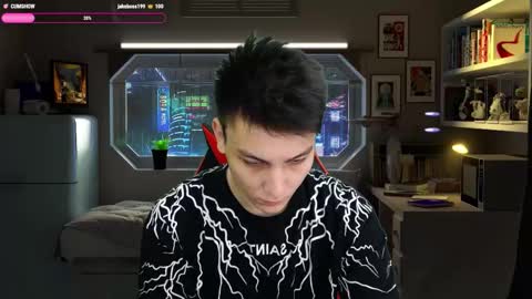 Justin Time online show from February 13, 2026, 11:17 am