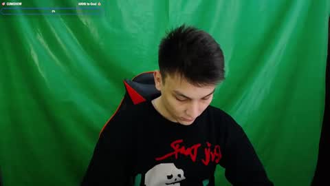 Justin Time online show from March 2, 2026, 7:15 am