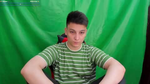 Justin Time online show from May 29, 2026, 10:57 am