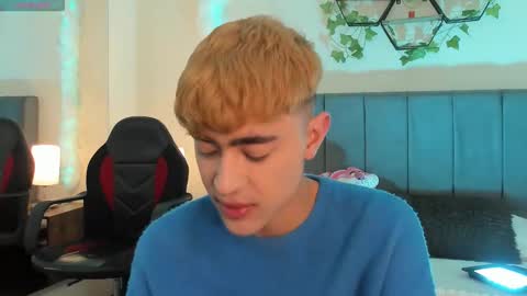 Justin online show from September 16, 2025, 11:22 am