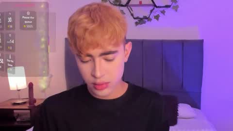 Justin online show from September 29, 2025, 11:37 am