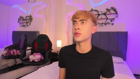 Justin online show from October 8, 2025, 11:19 am