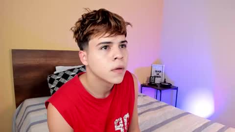 Snapshot of justinbiler chatting on January 9, 2025, 12:41 pm Justin online show from January 9, 2025, 12:41 pm