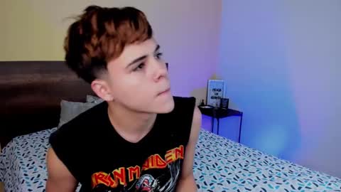 Snapshot of justinbiler chatting on January 10, 2025, 12:36 pm Justin online show from January 10, 2025, 12:36 pm