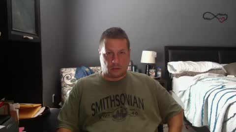 justincfl online show from June 17, 2026, 3:46 pm