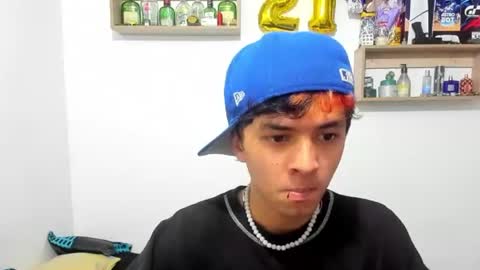 Snapshot of justine_ad chatting on July 20, 2026, 11:51 pm Justine online show from July 20, 2026, 11:51 pm
