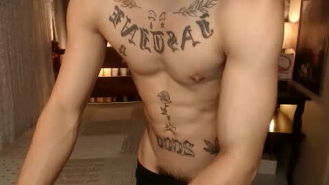 justine_hunk online show from February 24, 2026, 2:15 pm