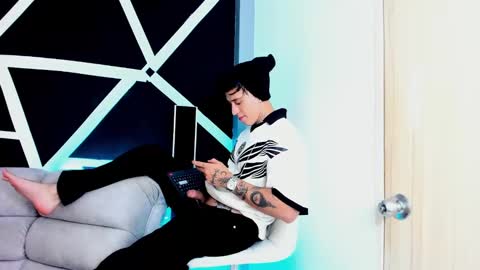 Snapshot of justinfuller_31 chatting on September 11, 2025, 7:14 pm justinfuller_31 online show from September 11, 2025, 7:14 pm