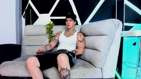 Snapshot of justinfuller_31 chatting on October 11, 2025, 7:12 pm justinfuller_31 online show from October 11, 2025, 7:12 pm