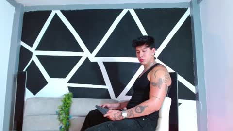 Snapshot of justinfuller_31 chatting on November 26, 2025, 4:08 pm justinfuller_31 online show from November 26, 2025, 4:08 pm