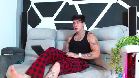 Snapshot of justinfuller_31 chatting on November 28, 2025, 11:29 pm justinfuller_31 online show from November 28, 2025, 11:29 pm