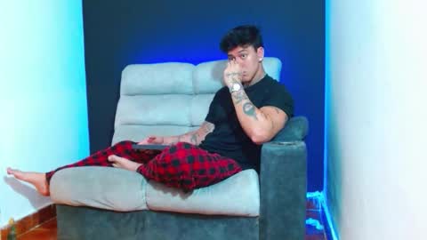 Snapshot of justinfuller_31 chatting on January 9, 2026, 6:31 pm justinfuller_31 online show from January 9, 2026, 6:31 pm