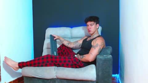 Snapshot of justinfuller_31 chatting on January 12, 2026, 5:40 pm justinfuller_31 online show from January 12, 2026, 5:40 pm