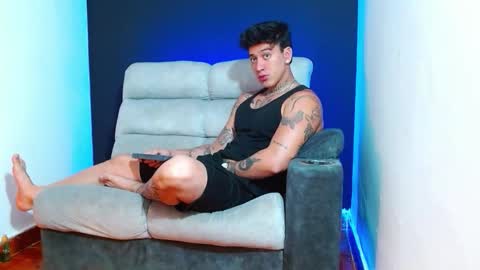 Snapshot of justinfuller_31 chatting on January 14, 2026, 4:12 pm justinfuller_31 online show from January 14, 2026, 4:12 pm