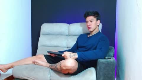 Snapshot of justinfuller_31 chatting on February 2, 2026, 6:39 pm justinfuller_31 online show from February 2, 2026, 6:39 pm