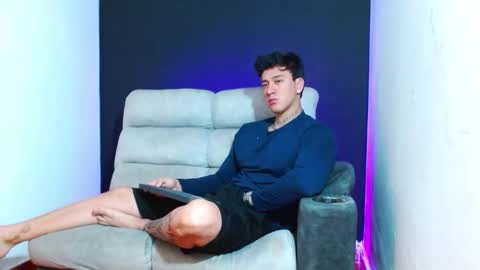 Snapshot of justinfuller_31 chatting on February 3, 2026, 9:31 pm justinfuller_31 online show from February 3, 2026, 9:31 pm