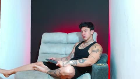 Snapshot of justinfuller_31 chatting on February 8, 2026, 6:55 pm justinfuller_31 online show from February 8, 2026, 6:55 pm