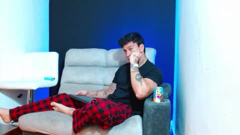 Snapshot of justinfuller_31 chatting on February 15, 2026, 10:17 pm justinfuller_31 online show from February 15, 2026, 10:17 pm