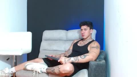 Snapshot of justinfuller_31 chatting on February 25, 2026, 11:25 pm justinfuller_31 online show from February 25, 2026, 11:25 pm