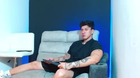 Snapshot of justinfuller_31 chatting on March 9, 2026, 12:03 am justinfuller_31 online show from March 9, 2026, 12:03 am