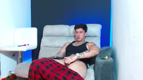 Snapshot of justinfuller_31 chatting on March 10, 2026, 4:28 am justinfuller_31 online show from March 10, 2026, 4:28 am