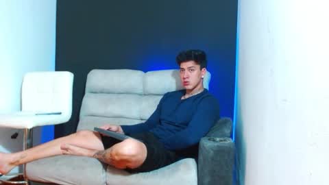 Snapshot of justinfuller_31 chatting on March 12, 2026, 7:20 pm justinfuller_31 online show from March 12, 2026, 7:20 pm