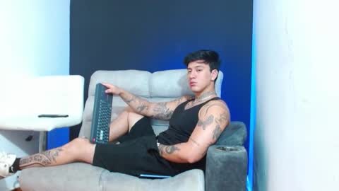 Snapshot of justinfuller_31 chatting on March 20, 2026, 6:13 pm justinfuller_31 online show from March 20, 2026, 6:13 pm