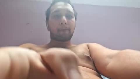 justingodla20 online show from September 26, 2025, 9:24 am