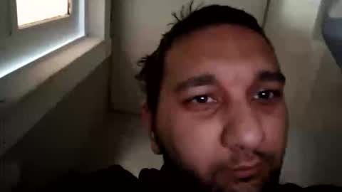 justingodla20 online show from January 7, 2026, 9:45 am