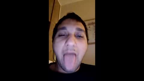 justingodla20 online show from March 10, 2026, 5:01 am