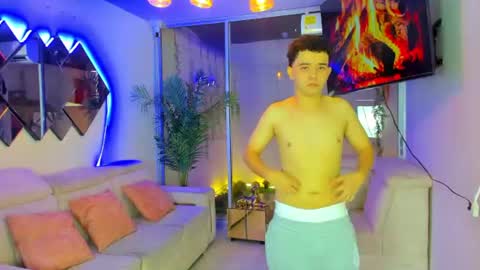 justingtime21 online show from June 30, 2026, 5:30 am