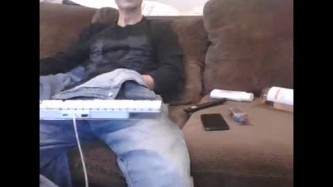 Techno Nymph online show from March 5, 2026, 6:37 pm