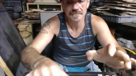 justinmoore1987 online show from May 2, 2026, 5:56 am