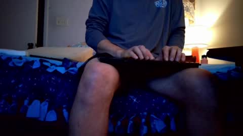 JustinNorthwood online show from April 30, 2026, 6:09 am