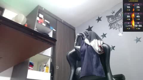 Snapshot of justinsc chatting on September 21, 2025, 8:32 pm Justinsc online show from September 21, 2025, 8:32 pm