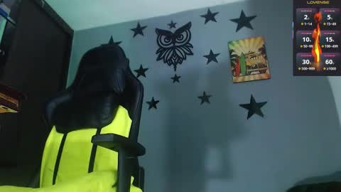 Justinsc online show from February 8, 2026, 11:19 pm