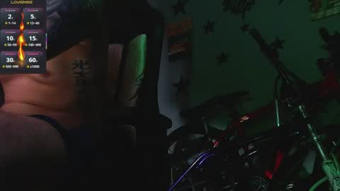 Snapshot of justinsc chatting on July 15, 2026, 10:59 pm Justinsc online show from July 15, 2026, 10:59 pm