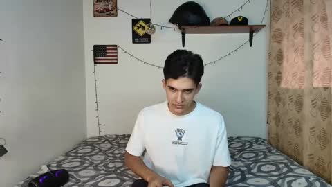 justinsinner1 online show from January 31, 2025, 9:37 pm