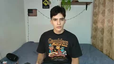 justinsinner1 online show from February 9, 2025, 9:06 pm