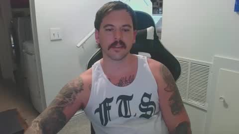 justintym69 online show from February 6, 2025, 5:40 pm