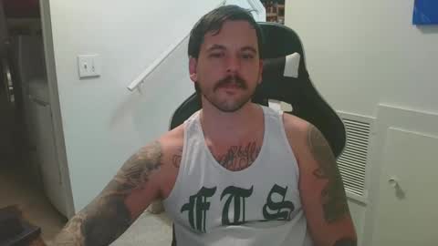 justintym69 online show from February 11, 2025, 7:38 pm