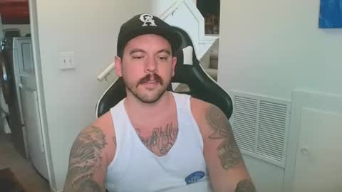 justintym69 online show from February 13, 2025, 9:49 pm