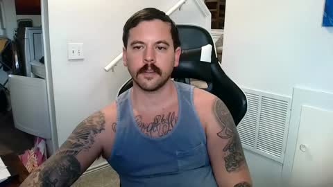 justintym69 online show from February 24, 2025, 9:09 pm